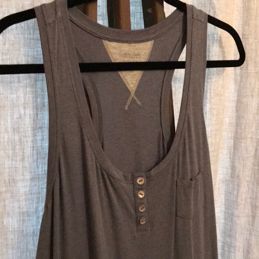 Calvin Klein Performance Dress - Picture 3 of 5